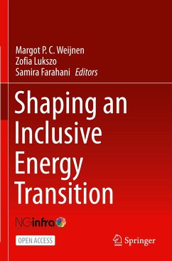 Shaping an Inclusive Energy Transition