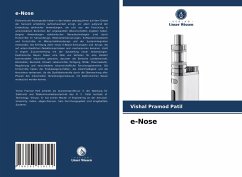 e-Nose - Patil, Vishal Pramod