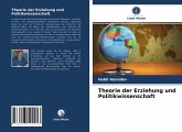 Theorie der Erziehung und Politikwissenschaft