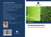 Tierphysiologie Buch