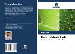 Tierphysiologie Buch - Rezaei, Ali