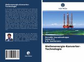 Wellenenergie-Konverter-Technologie