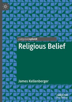 Religious Belief - Kellenberger, James