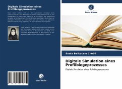 Digitale Simulation eines Profilbiegeprozesses - Belkacem Chebil, Sonia