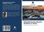 Bekämpfung des illegalen Bergbaus in Ghana