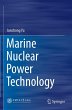 Marine Nuclear Power Technology - Bild 1