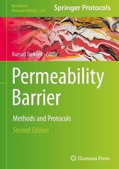 Permeability Barrier