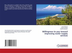 Willingness to pay toward improving water supply services - Mutanda, Hosea;Yoshihiko, Inagaki;Alemayehu, Esayas