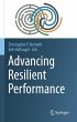 Advancing Resilient Performance - Bild 1
