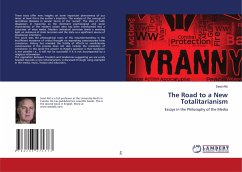 The Road to a New Totalitarianism - Alic, Sead