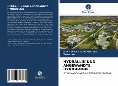 HYDRAULIK UND ANGEWANDTE HYDROLOGIE - Gomes de Oliveira, Gabriel;Iano, Yuzo