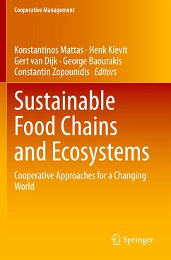 Sustainable Food Chains and Ecosystems