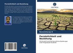 Persönlichkeit und Beziehung - N, Narasimharaju