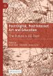 Post-Digital, Post-Internet Art and... - Bild 1