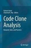 Code Clone Analysis