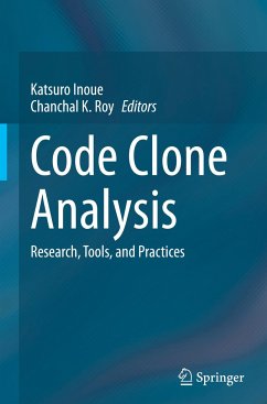 Code Clone Analysis