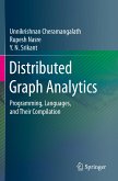 Distributed Graph Analytics