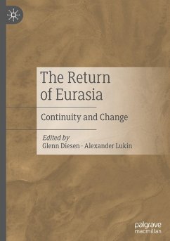 The Return of Eurasia