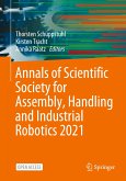 Annals of Scientific Society for Assembly, Handling and Industrial Robotics 2021