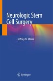 Neurologic Stem Cell Surgery