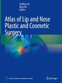 Atlas of Lip and Nose Plastic and Cosmetic Surgery