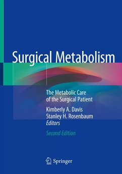 Surgical Metabolism