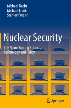 Nuclear Security - Nacht, Michael;Frank, Michael;Prussin, Stanley