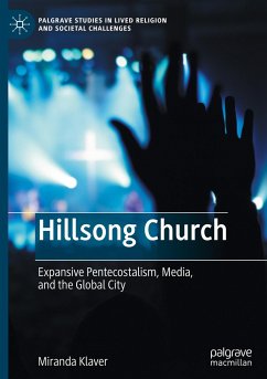 Hillsong Church - Klaver, Miranda