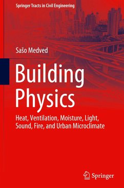 Building Physics - Medved, Saso