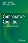 Comparative Cognition