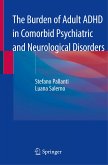 The Burden of Adult ADHD in Comorbid Psychiatric and Neurological Disorders