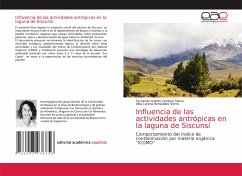 Influencia de las actividades antrópicas en la laguna de Siscunsí - Cordero Sierra, Fernando Andrés;Benavides Sierra, Alba Lorena