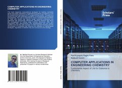 COMPUTER APPLICATIONS IN ENGINEERING CHEMISTRY - Raghu Babu, Prof Korupolu;Suresh, Badipati