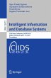 Intelligent Information and Database... - Bild 1