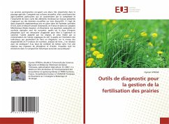 Outils de diagnostic pour la gestion de la fertilisation des prairies - Stroia, Ciprian