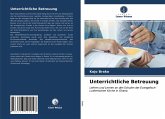 Unterrichtliche Betreuung