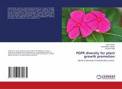 PGPR diversity for plant growth promotion - Shaikh, Asma;Janday, Harpreetkaur;Patel, Darshna