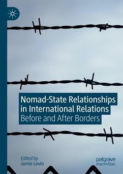 Nomad-State Relationships in International Relations