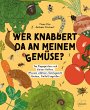 Wer knabbert da an meinem Gemüse? - Bild 1