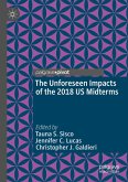 The Unforeseen Impacts of the 2018 US Midterms