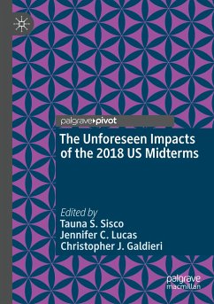 The Unforeseen Impacts of the 2018 US Midterms