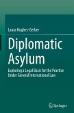 Diplomatic Asylum