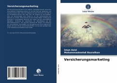 Versicherungsmarketing - Azizi, Iman;Bazrafkan, Mohammadmehdi