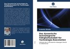 Das dynamische technologische Fähigkeitsmodell für Technologie-Koevolution