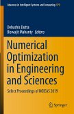 Numerical Optimization in Engineering and Sciences