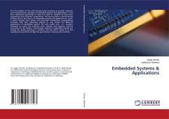 Embedded Systems & Applications - Shinde, Sagar;Wadhwa, Lalitkumar
