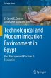 Technological and Modern Irrigation... - Bild 1