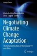 Negotiating Climate Change Adaptation - Bild 1