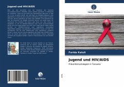 Jugend und HIV/AIDS - Katuli, Farida