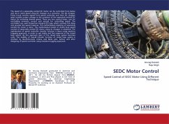SEDC Motor Control - Dwivedi, Anurag;Singh, Raju